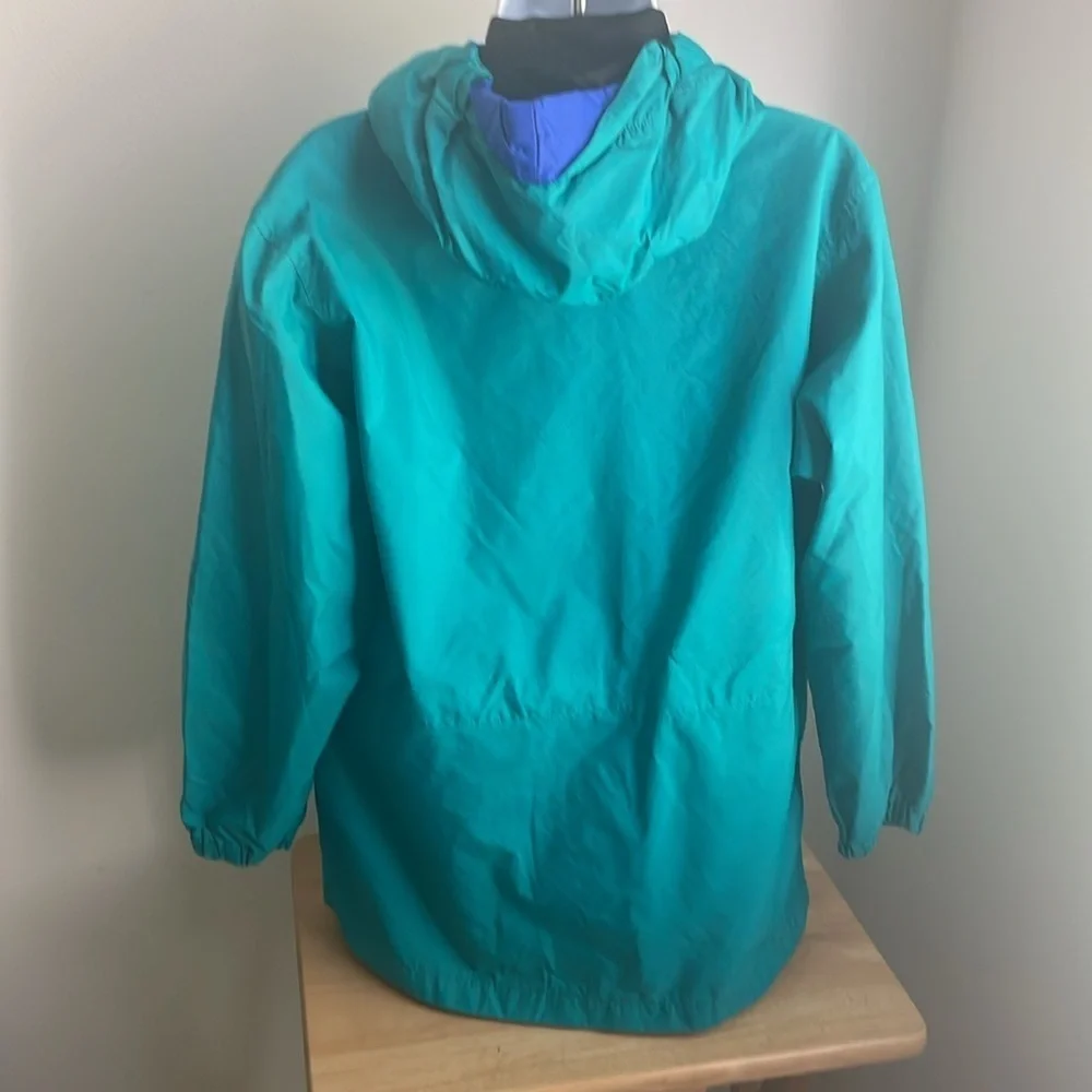 REI Nylon Jacket Size Large